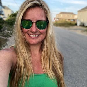 Meet your Posher, Erika